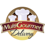 Logotipo Multi Gourmet Delivery